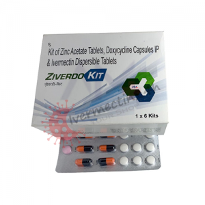 Ziverdo Kit