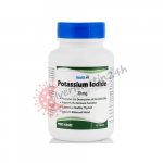 Potassium Iodide tablets