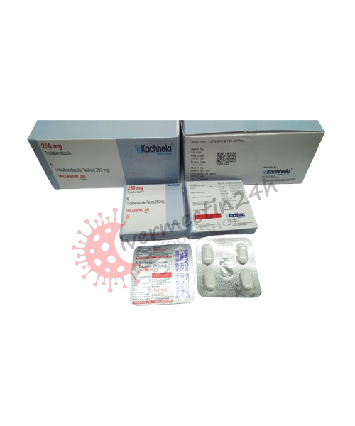 Triclabendazole Buy Online (Triclabend)
