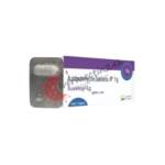 Azeetop 1000 Mg - 30 Tablet/s
