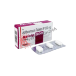 Azicip 500 Mg - 30 Tablet/s