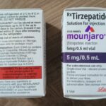 Buy Tirzepatide 5mg injection - 1 Injection/s