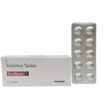 Sirolimus 1gm - 30 Tablets
