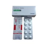 Sirolimus 2gm - 30 Tablets